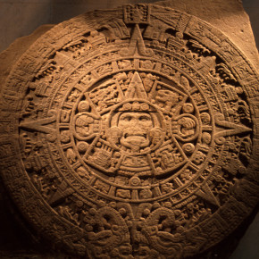 Aztec Mythology Aztec Mythology