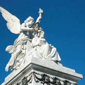 The Incredible Trajectory of Benito Juarez The Incredible Trajectory of Benito Juarez