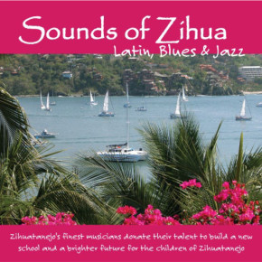 Music to Build a School Music to Build a School