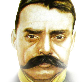 The Four Generals of the revolution The Four Generals of the revolution