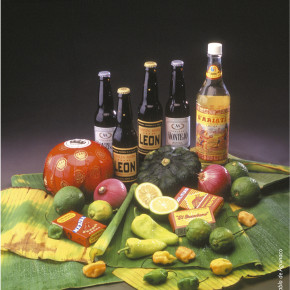 The Cuisine of Eastern Mexico The Cuisine of Eastern Mexico