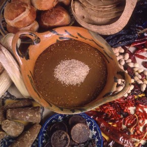 Mole Negro