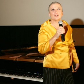 A selection of Romanian Films, was presented at FICM.