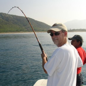 Russ Weaver