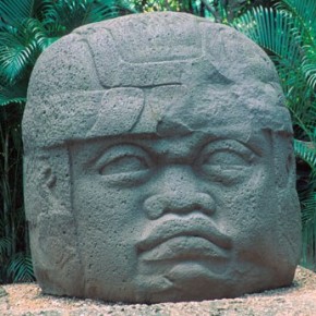 Olmecs of Mexico Olmecs of Mexico