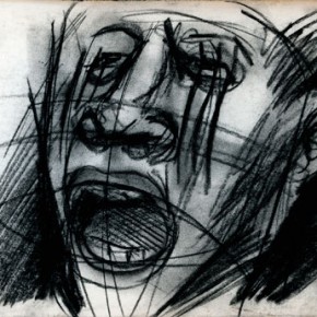 David Alfaro Siqueiros, Studies, 1941-1942