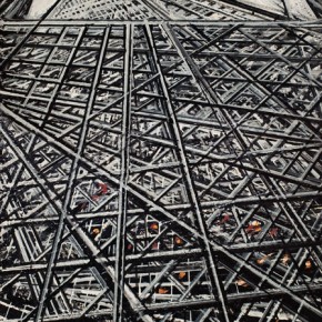 Untitled, David Alfaro Siqueiros, Studies, 1941-1942