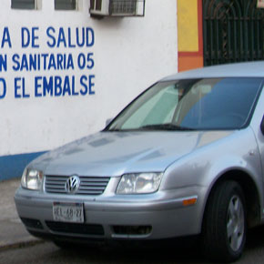 Getting a Mexican Driver's License Getting a Mexican Driver's License
