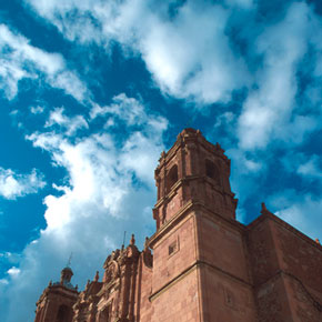 Zacatecas Travelogue Zacatecas Travelogue