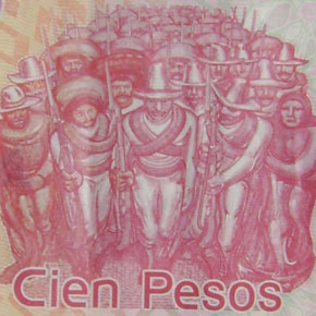 New Money Commemorates 2010 New Money Commemorates 2010