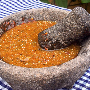 La Cocina Mexicana La Cocina Mexicana