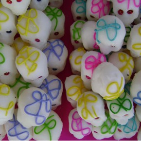 Ofrendas of the Day of the Dead Ofrendas of the Day of the Dead