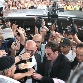 7th Annual Morelia International Film Festival 7th Annual Morelia International Film Festival