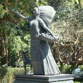Museo Dolores Olmedo Museo Dolores Olmedo