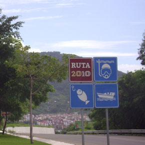 Ruta 2010 Ruta 2010