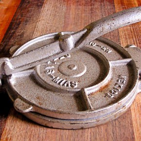 Tortilla Press
