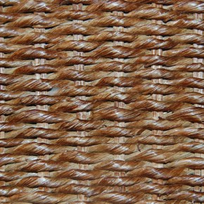 Rattan Detail