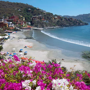 Condominium Law in Guerrero Condominium Law in Guerrero