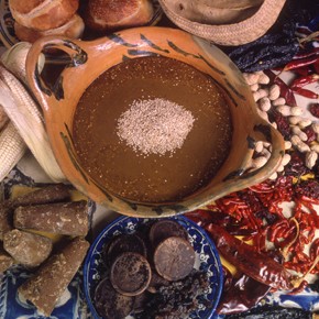 Mexican Cuisine and Wine Mexican Cuisine and Wine