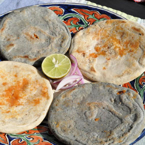 Healthy Mexican Food Healthy Mexican Food