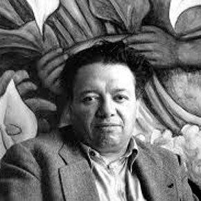 Diego Rivera Diego Rivera