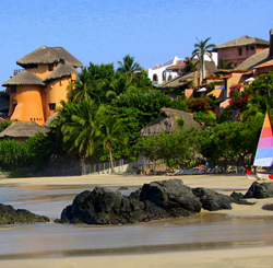 Zihuatanejo Style Zihuatanejo Style