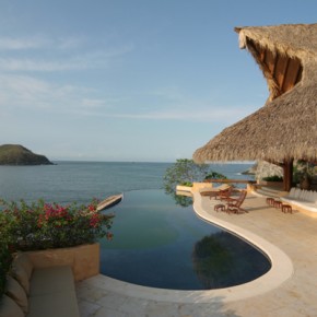 Zihuatanejo Style, part 1