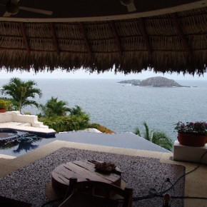 Zihuatanejo Style, part 1