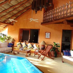 Zihuatanejo Style, part 1