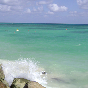 Playa del Carmen Playa del Carmen