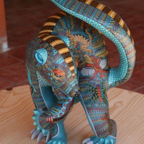 Alebrijes from Oaxaca Alebrijes from Oaxaca