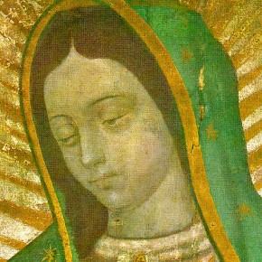 Our Lady of Guadalupe Our Lady of Guadalupe
