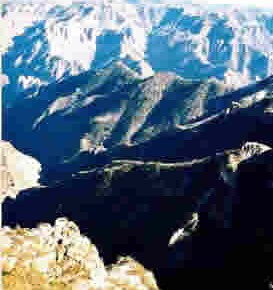 Travelling Mexico - Copper Canyon Travelling Mexico - Copper Canyon