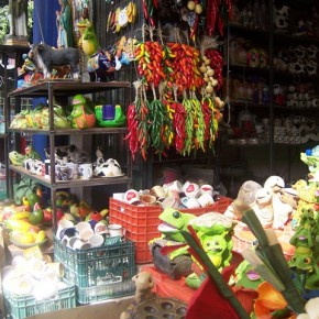 Tonala and Tlaquepaque Tonala and Tlaquepaque