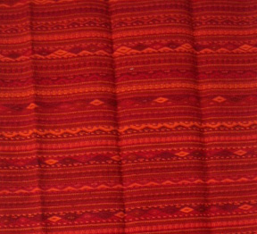 Magic Carpets, Oaxaca’s Master Weaver Preserves a Zapotec Tradition Magic Carpets, Oaxaca’s Master Weaver Preserves a Zapotec Tradition