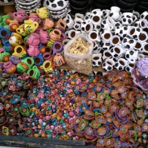 Uruapan, Michoacan - a city of Festivals Uruapan, Michoacan - a city of Festivals