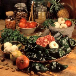 Mexican Cuisine: Over Five Centuries in the Making Mexican Cuisine: Over Five Centuries in the Making
