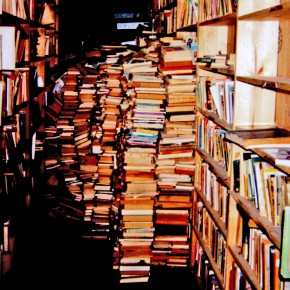 The Bookstores of Donceles Street, Mexico City The Bookstores of Donceles Street, Mexico City