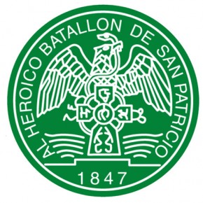 Mexico's Fighting IRISH Mexico's Fighting IRISH