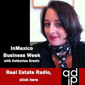 InMexico Business week, August 16, 2013 InMexico Business week, August 16, 2013