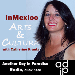 InMexico: Arts & Culture podcast -Intercultural Communication InMexico: Arts & Culture podcast -Intercultural Communication