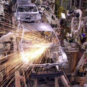 Manufacturing in Mexico, the new China Manufacturing in Mexico, the new China