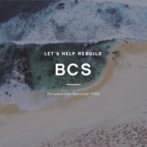ICF seeks Disaster Relief to Rebuild Cabo ICF seeks Disaster Relief to Rebuild Cabo