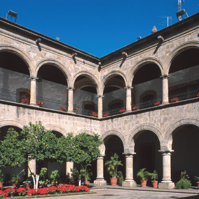 Posadas - The Secret to Affordable Travel Posadas - The Secret to Affordable Travel
