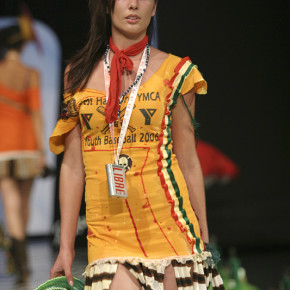Fashion Week Mexico City Fashion Week Mexico City