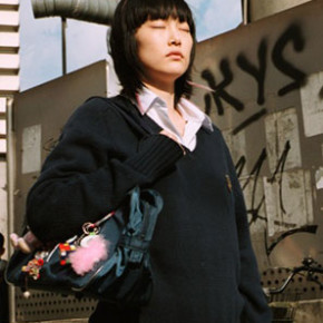 Rinko Kikuchi