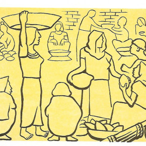 Printmaking in Mexico, a revolution in the arts Printmaking in Mexico, a revolution in the arts