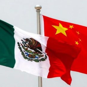 ZEE and Chinese Investment in Mexico ZEE and Chinese Investment in Mexico
