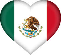 You Are Welcome in Mexico! You Are Welcome in Mexico!